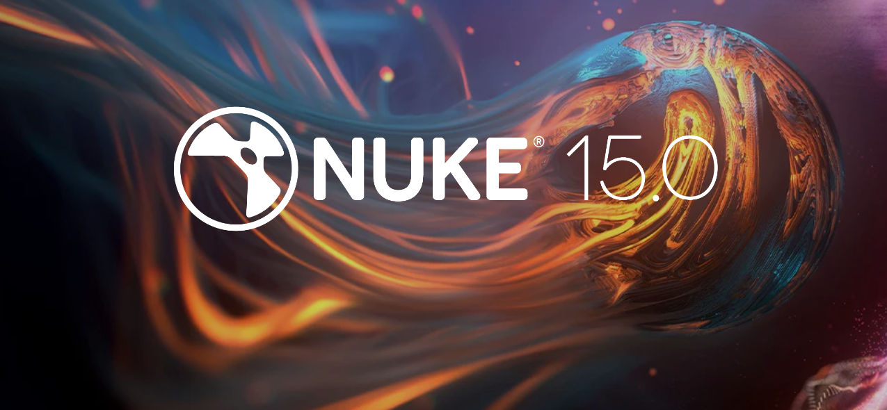 The Foundry Nuke Studio 15.1V2 Win注册机破解版