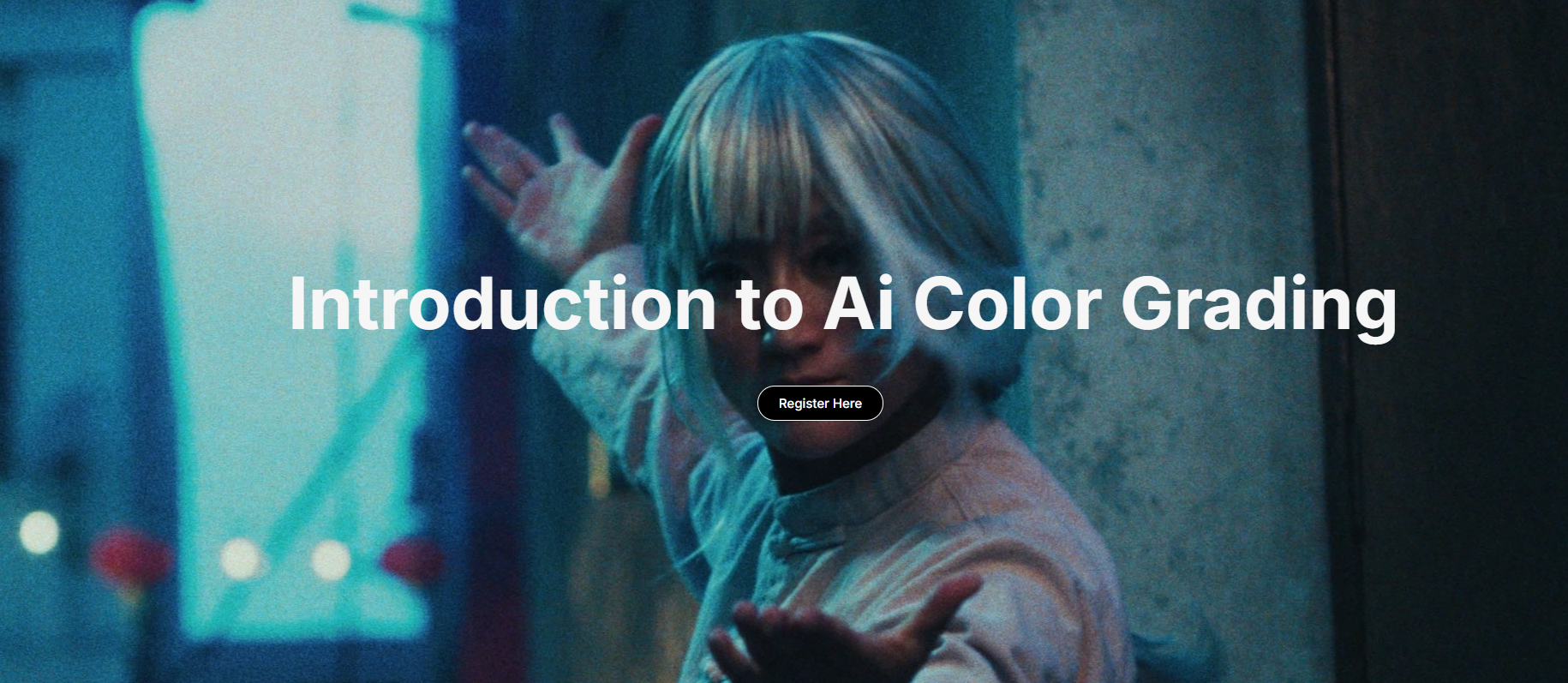 AI智能视频调色软件 Colourlab AI V3.1.3 Win独立软件破解版